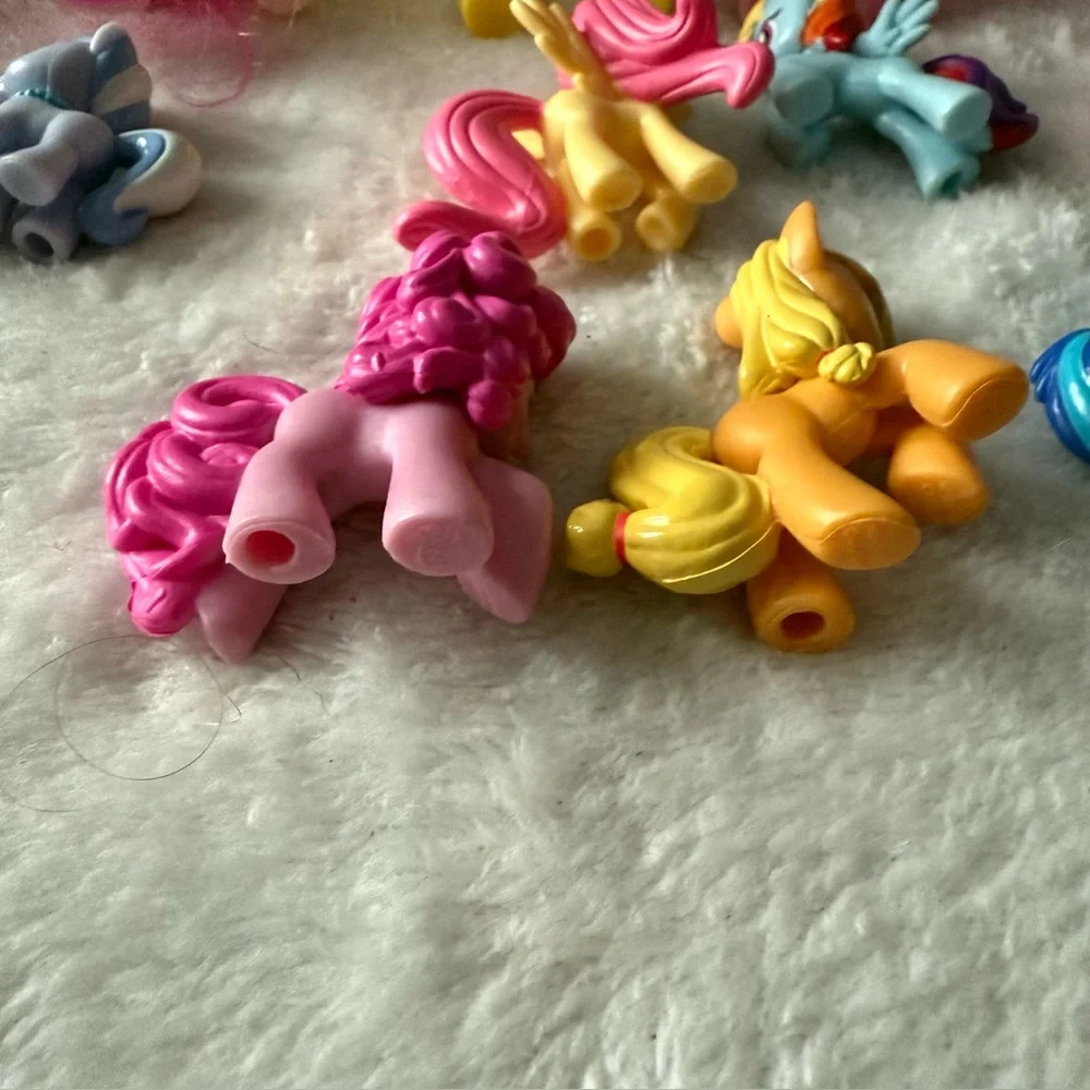 My Little Pony delight your